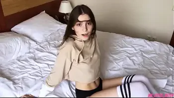 I Fucking My Friend's Wife And Filming It On Camera - Oral Creampie