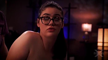 Gostosa Provocou E Tomou Pirocada Do Moleque