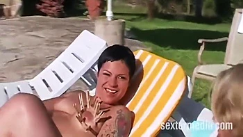 Wir, Die Deutschen Mallorca Schlampen