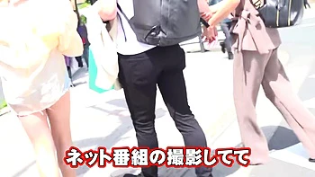 GAL amateur chupa la polla con boca de vacío