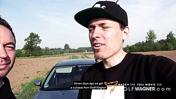 Fiery Ashley Cumstar's fuck date clip