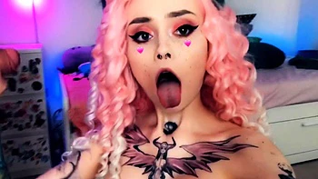 Big tit MILF sucks and fucks a big cock