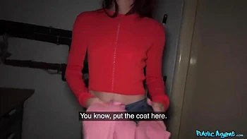 The French Virgin Ballerina - Sexy Frenchie And Alice Berry