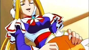 Anime Hentai Manga blowjob and sex