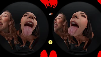 Blake Blossom, Isa Bella in Your Room PMV