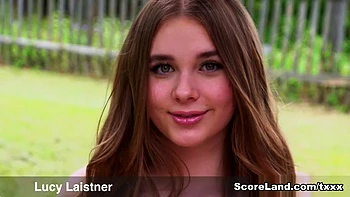 Lucy Laistner, one-shot wonder - Lucy Laistner - Scoreland2