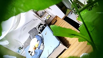 Hidden cam public sex