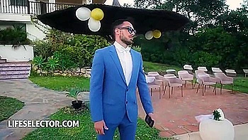 Amazing Xxx Movie Brunette Hottest Watch Show - Alexa Flexy, Milan Cheek And Alexis Crystal