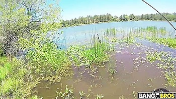 Camping Trip With Karmas