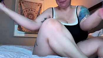 NIKKISFETISHES   Smell My Sweaty Soles JOI