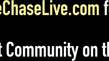 Charlee Chase - lesbians dirt