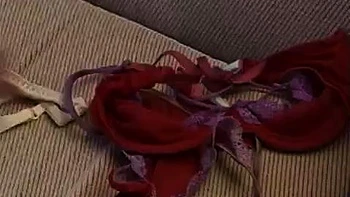 Nadia - The Big Behind ft. Andrea Spinks, Pixie  Sammy Jayne: Xnxx  Lesbian Porn