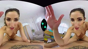 Okok: Blowjob, Doggy  Cowgirl VR Porn