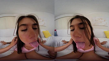 Charlotte Wants To Do Naughty Tings To You