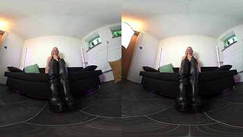 Du Wirst Mein Fußsklave