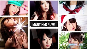 Compilação milf japonesa: doggy e cowgirl