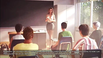 Johannesgaming Bangs Awam's Sexy African Body in Hot 3D Hentai Toon