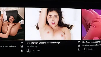 DEVILS FILM - Cute Jane Wilde Gets Her Ass Fucked During Hot Threesome With Her In-Law