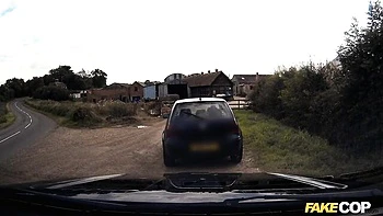 Watch skillful Brooklyn Blue's action