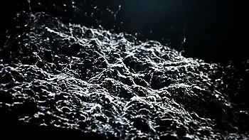 Graceful hustler's wet clip