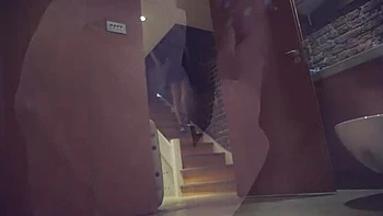 Busty Girl Riding Hard - Big Tits & Ebony Action Compilation