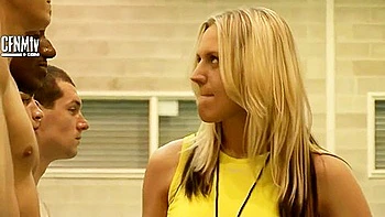 Female Coach [cfnmtv]