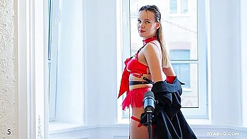 Transcendent Teases Pmv