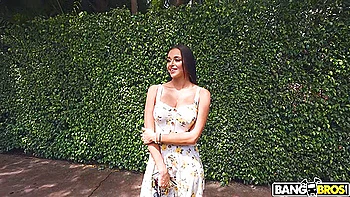 Swinger Wife Fucks For Cash - Raissa Conte