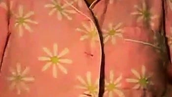 Indian Girl's Sensual Boob Massage