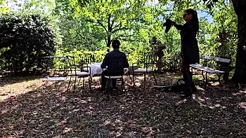 MADAME CATARINA - CRUELEST BEAUTY - The Housebreaker-istress