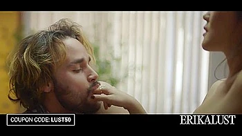 Fucking The Delivery Guy With Erika Lust