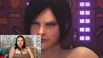 React: Try 2 Cum w/ me #21