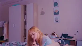 Cozy homemade sex with all natural teen girlfriend