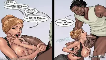 The Poker Game season 3 Ep. 4 - All the White Married Bitches Wants his Massive Black Cock || BBC Hard Anal Pounding