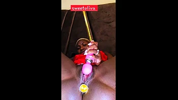 CIMA black and ebony