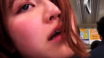 Lovely Asian doll enjoy smutty group sex