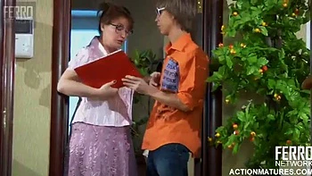 Foda amadora no doggy