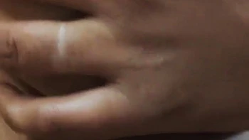 Stepsister-in-laws Black Pussy By Stepbrother-in-law