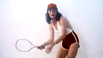 Fetish babe ass fisted outdoors by horny lesbian slut