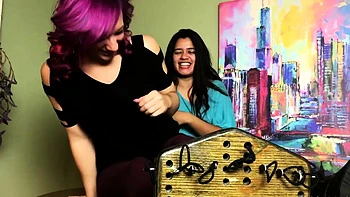 Devil's Footstool aka devilsfootstool OnlyFans - FootChick