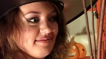 Alexandra and Karina Threesome: Blowjob, Doggy  Cowgirl Porn