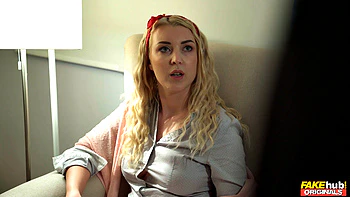 Fake Fantasy: She's Not Young