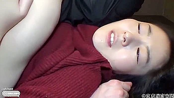 Action With Easy-on-the-eyes Goomah From Secret Models