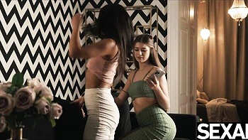 Endearing Olivia Sparkle - babe porn - Sex Art