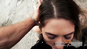 Wolf Wagner Com - german amateur action