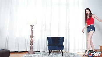 Fairytale lass - hd movie - Grooby Girls