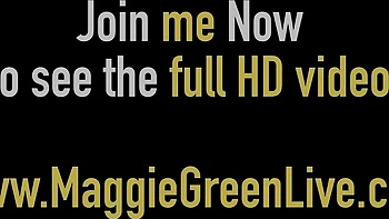 Maggie's sextoy xxx