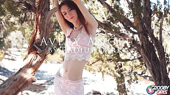 Precious Avery and Avery's masturbation dirt