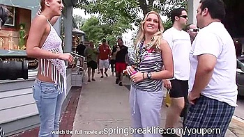 Fantasy Fest Daytime Party