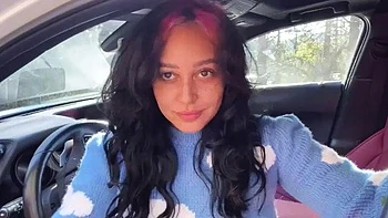 Cabin in the woods: Big Tits, Big Ass  Chaturbate Porn